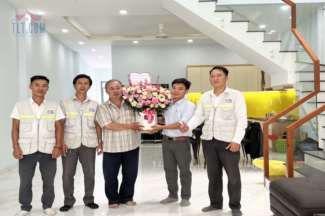Nhà thầu xây dựng nhà uy tín Đồng Nai