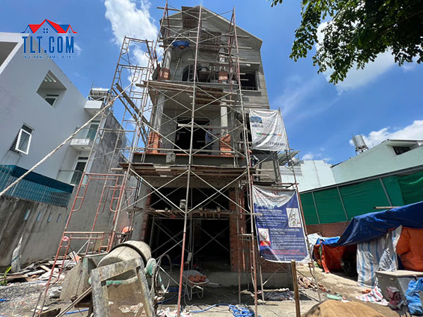 X&acirc;y th&ocirc; tại B&igrave;nh Dương
