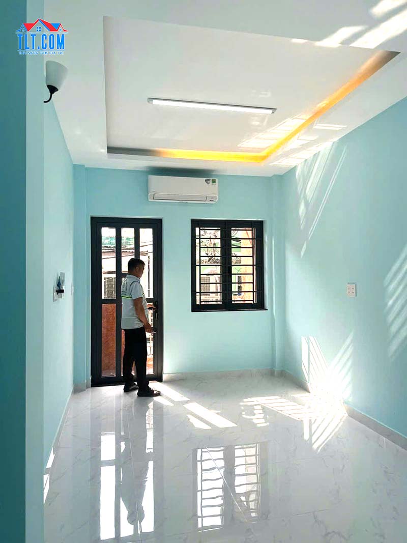 Xây nhà hoàn thiện uy tín