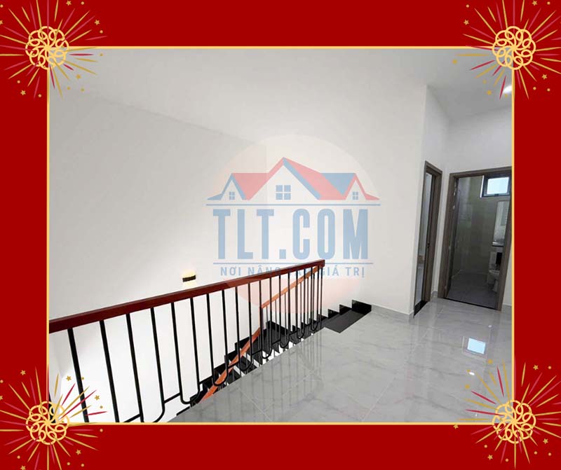 nội thất trong nh&agrave; 2 tầng