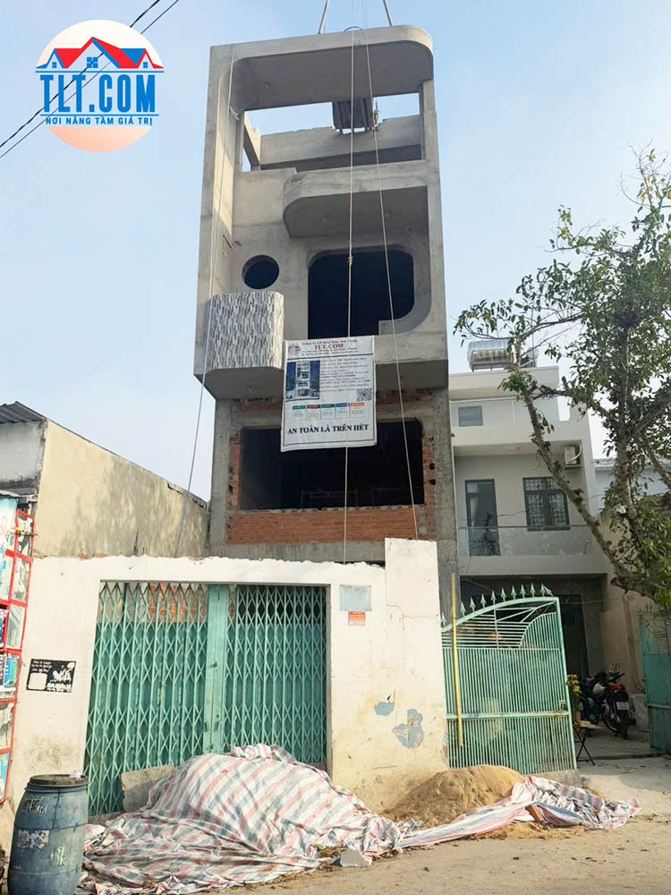 ho&agrave;n thiện x&acirc;y nh&agrave; phần th&ocirc; tại hcm
