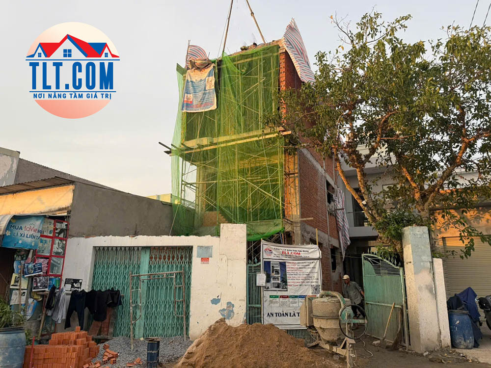 Dịch vụ x&acirc;y nh&agrave; phần th&ocirc; uy t&iacute;n