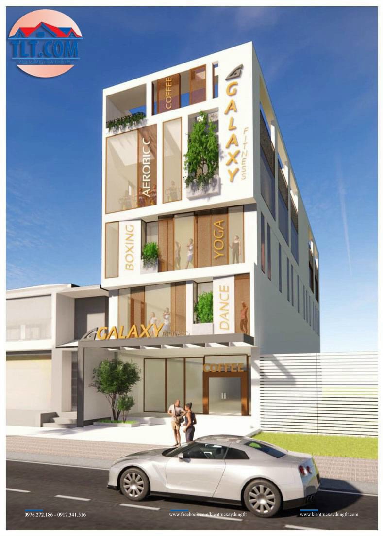 thiết kế 3D