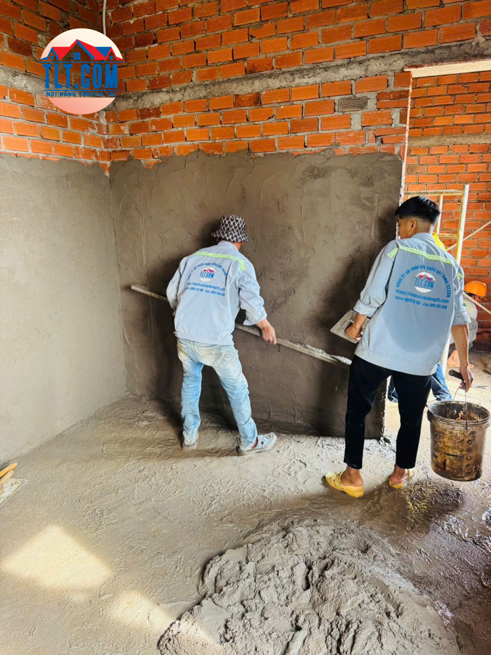 Tô trát tường