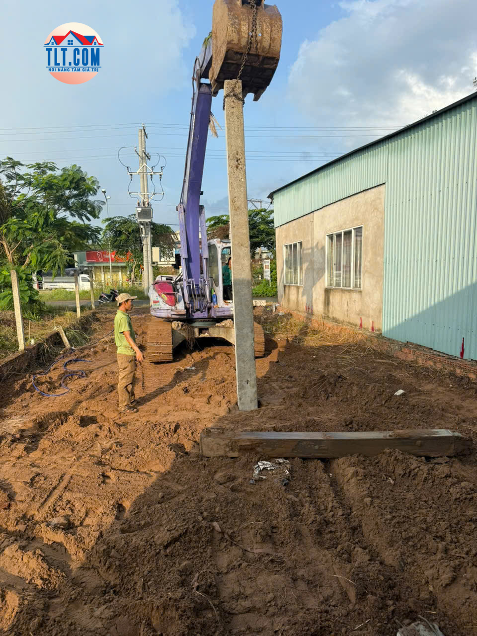 thi c&ocirc;ng x&acirc;y dựng nh&agrave; phần th&ocirc;