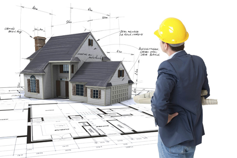 thiết kế kiến tr&uacute;c