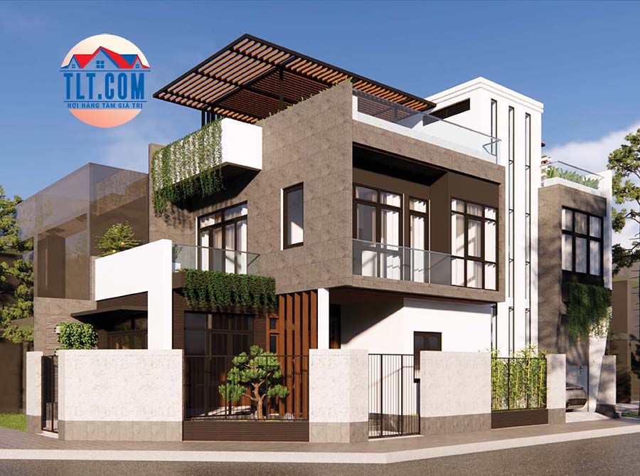 Hoành thiện nhà trọn gói