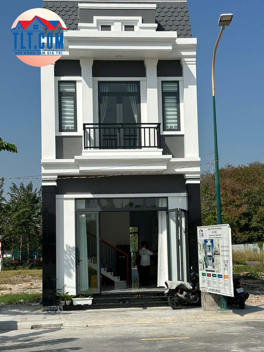 Xây nhà trọn gói bình dương