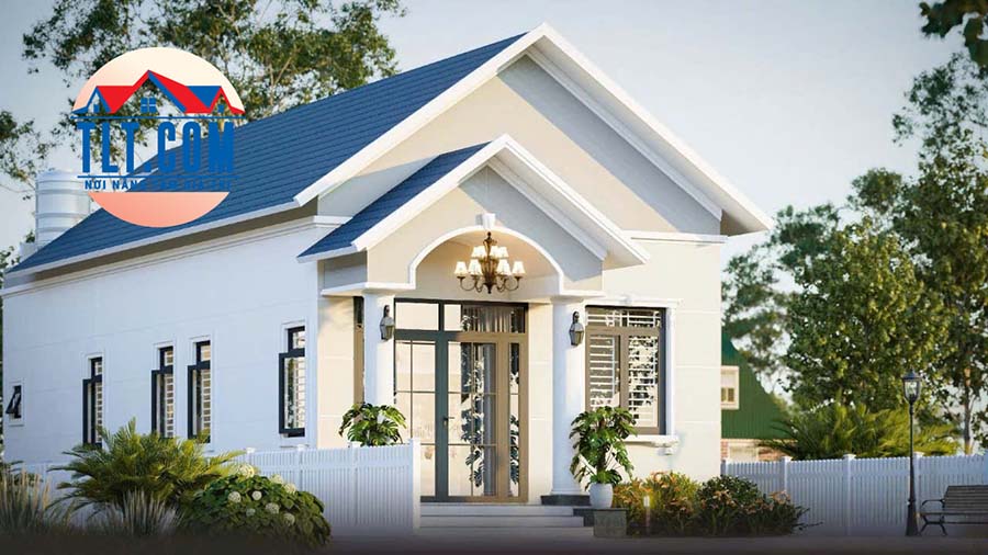 Xây nhà trọn gói Bình Dương