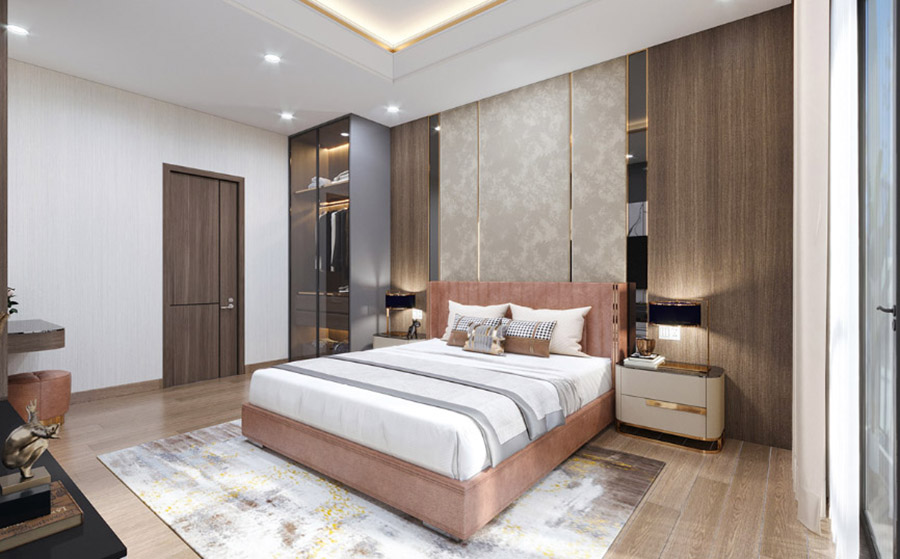 x&acirc;y căn hộ dịch vụ 
