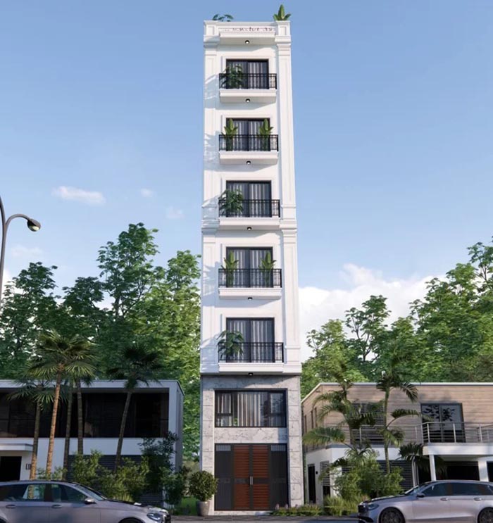 căn hộ dịch vụ cho thu&ecirc;