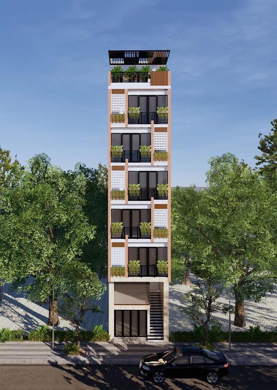căn hộ dịch vụ cho thu&ecirc;
