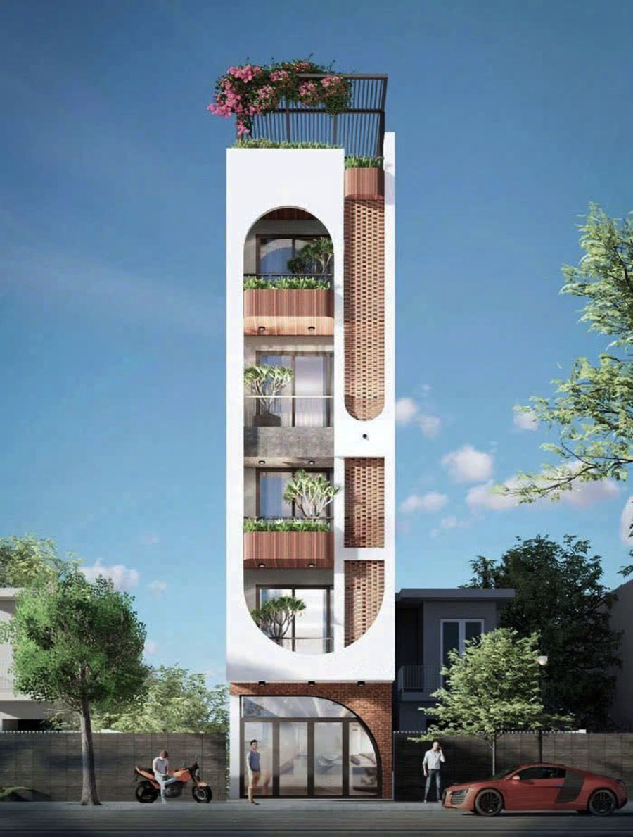 căn hộ dịch vụ cho thu&ecirc;