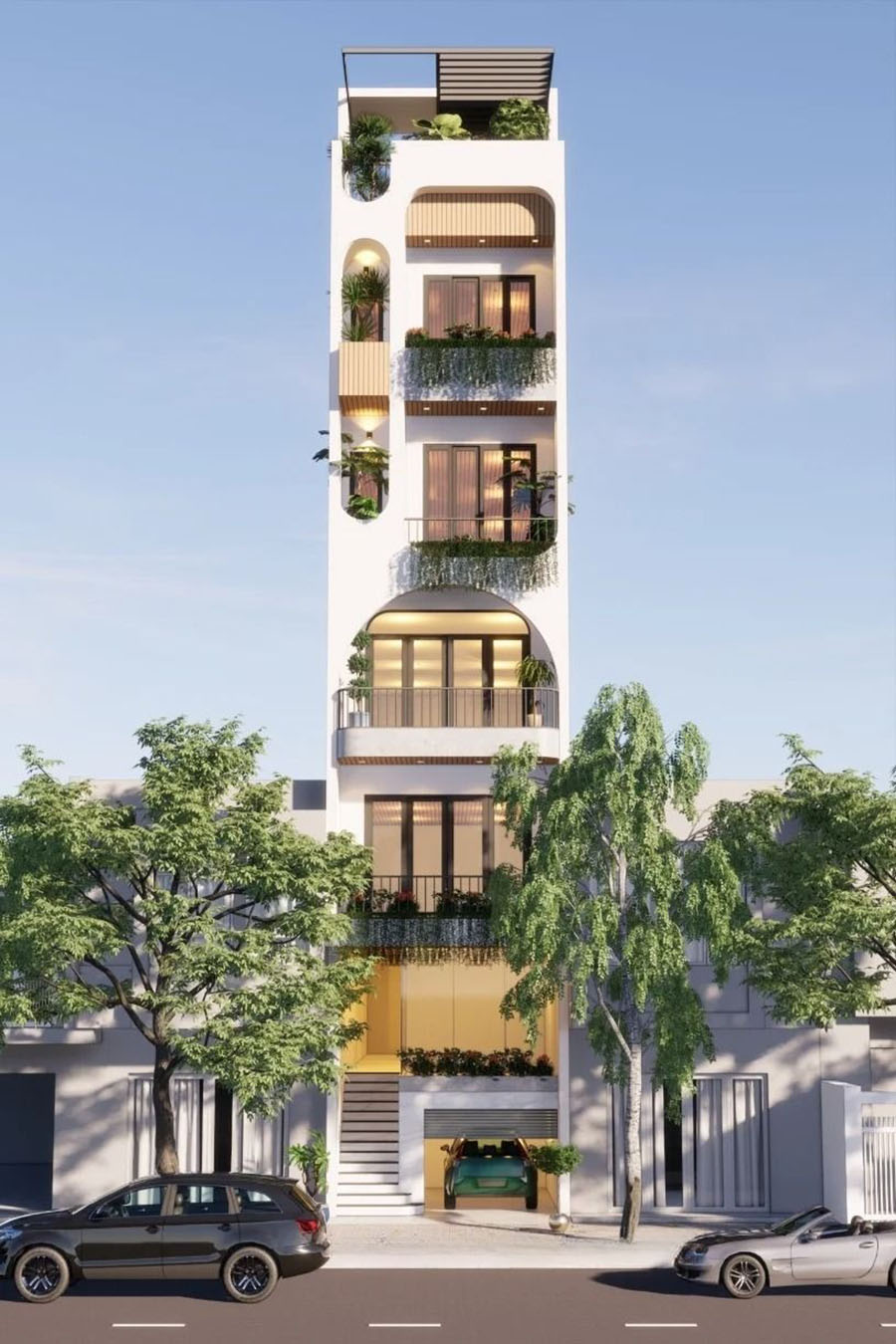 căn hộ dịch vụ cho thu&ecirc;