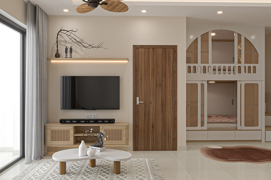 x&acirc;y căn hộ dịch vụ 