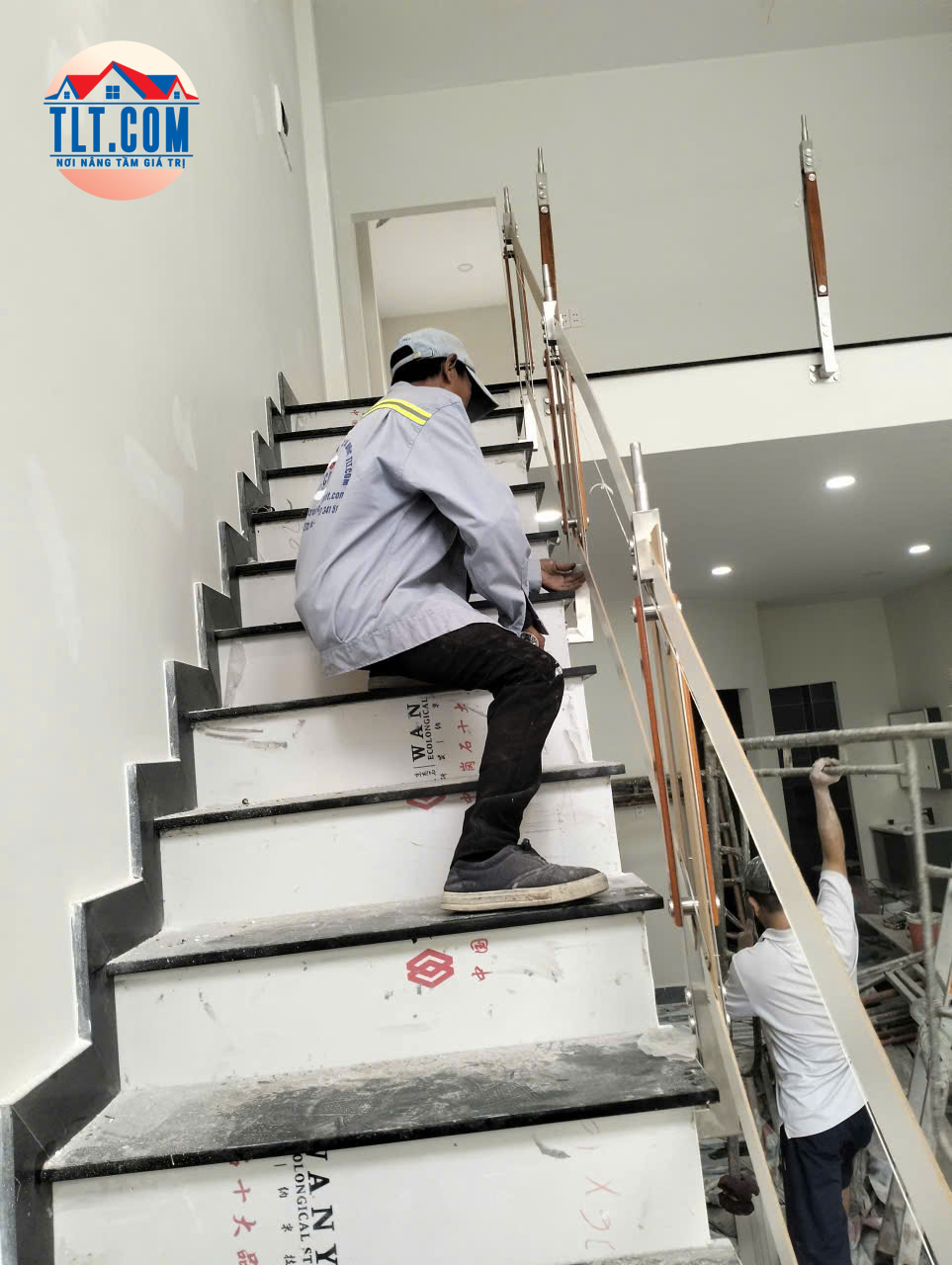 Sửa chữa nh&agrave; tại T&acirc;n Ph&uacute;