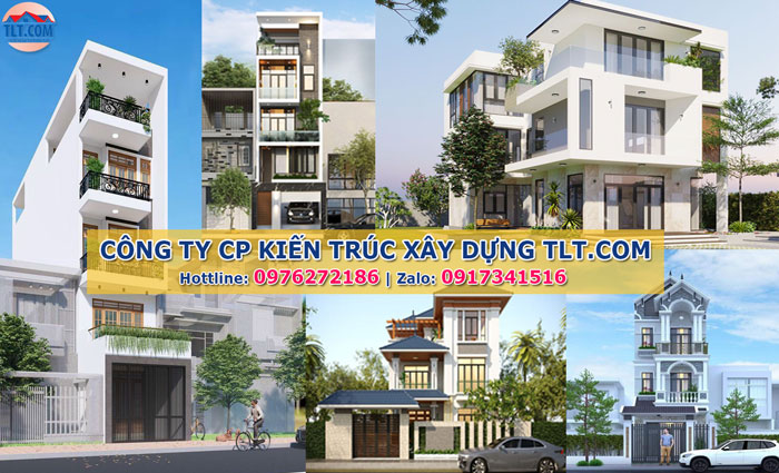 Dịch vụ x&acirc;y nh&agrave; trọn g&oacute;i