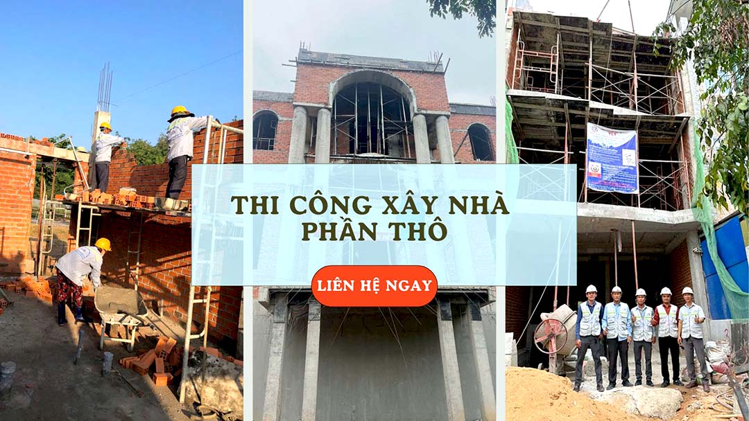 x&acirc;y nh&agrave; phần th&ocirc; tại tr&agrave; vinh