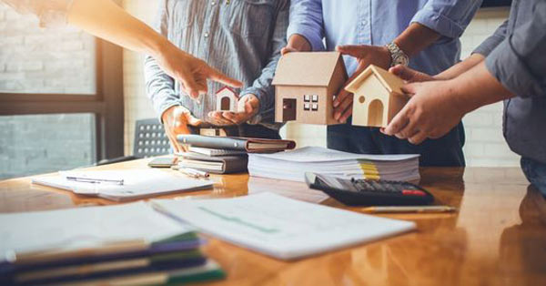 Dịch vụ x&acirc;y nh&agrave; trọn g&oacute;i b&igrave;nh dương