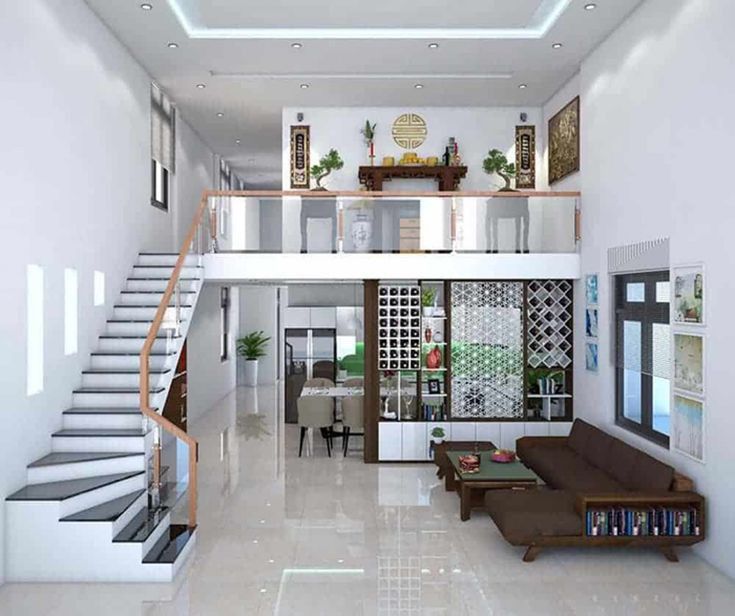 thiết kế nội thất