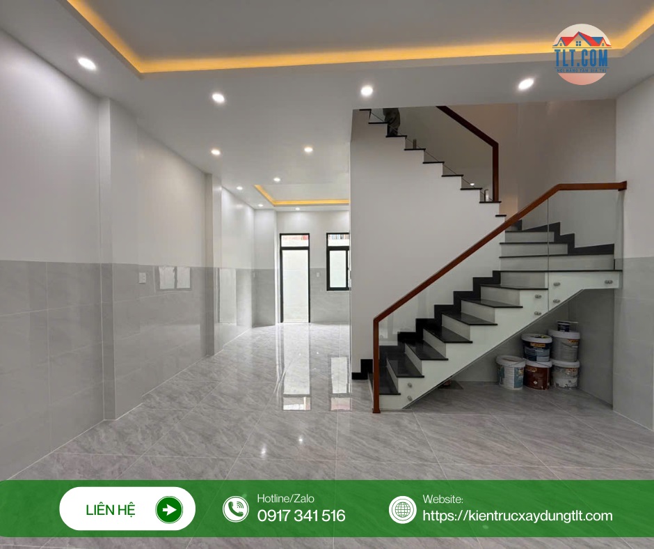 Kh&ocirc;ng gian nội thất ph&ograve;ng kh&aacute;ch