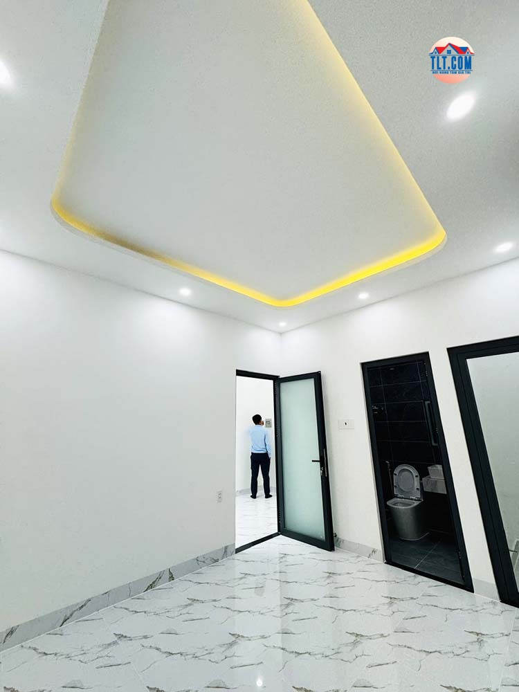 Kh&ocirc;ng gian kiến tr&uacute;c ph&ograve;ng ngủ