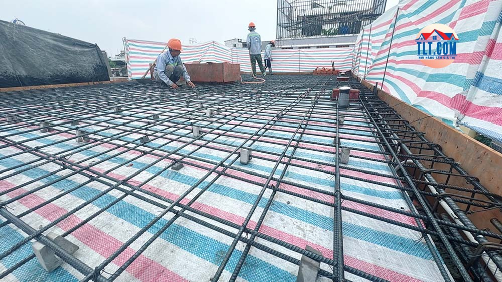 X&acirc;y dựng nh&agrave; phần th&ocirc;