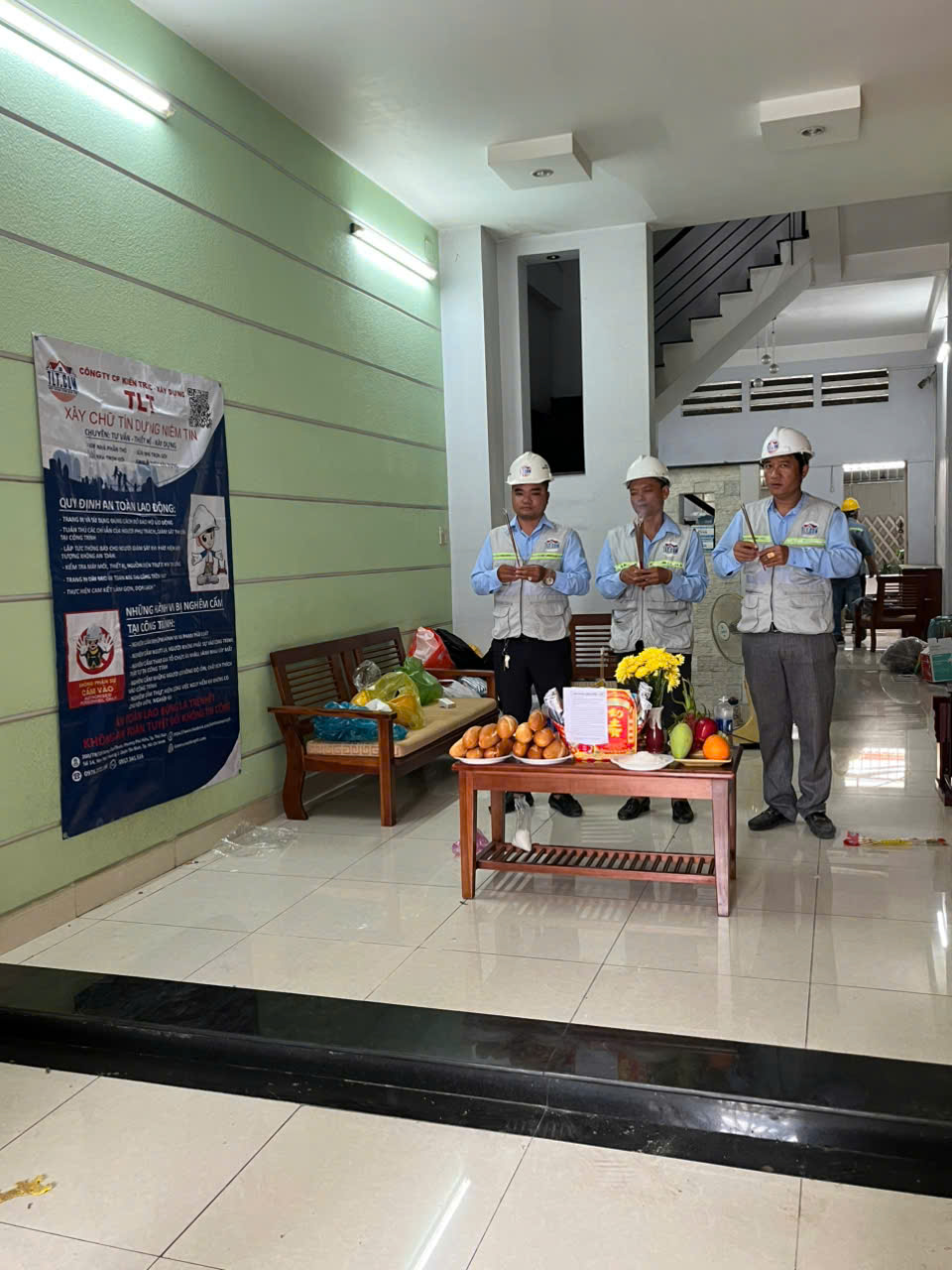 b&agrave;n giao nh&agrave; quận 9 nh&agrave; 1 trệt 2 lầu