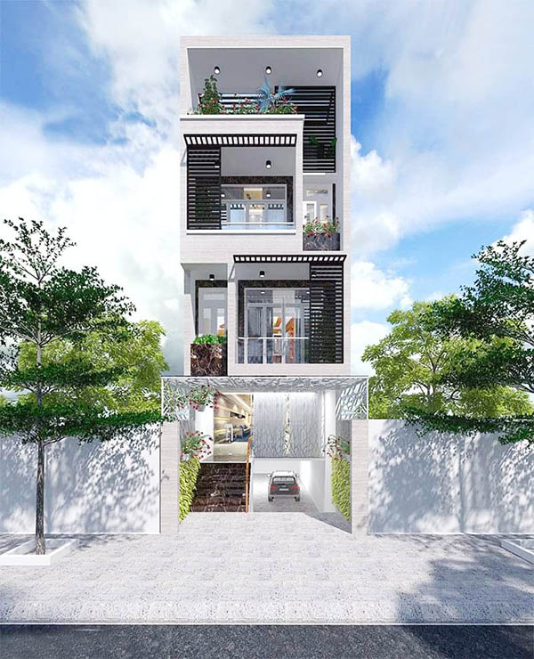 X&acirc;y nh&agrave; trọn g&oacute;i tphcm uy t&iacute;n gi&aacute; tốt