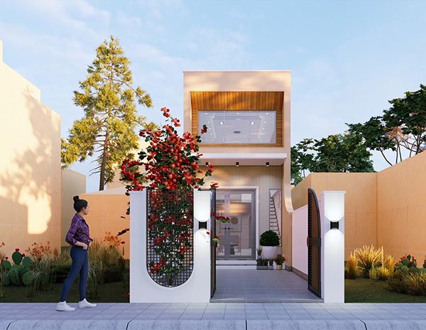 X&acirc;y nh&agrave; trọn g&oacute;i tphcm uy t&iacute;n gi&aacute; tốt