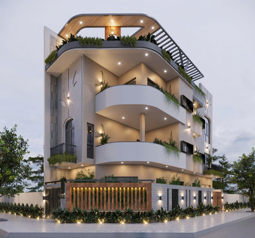 X&acirc;y nh&agrave; trọn g&oacute;i tphcm uy t&iacute;n gi&aacute; tốt