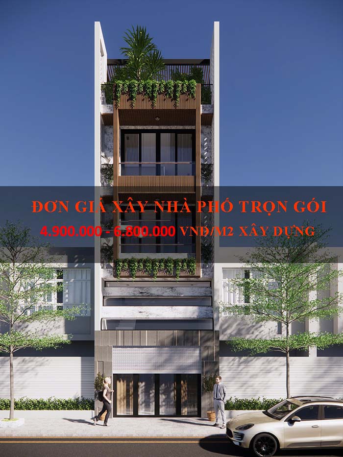 gi&aacute; x&acirc;y nh&agrave; trọn g&oacute;i