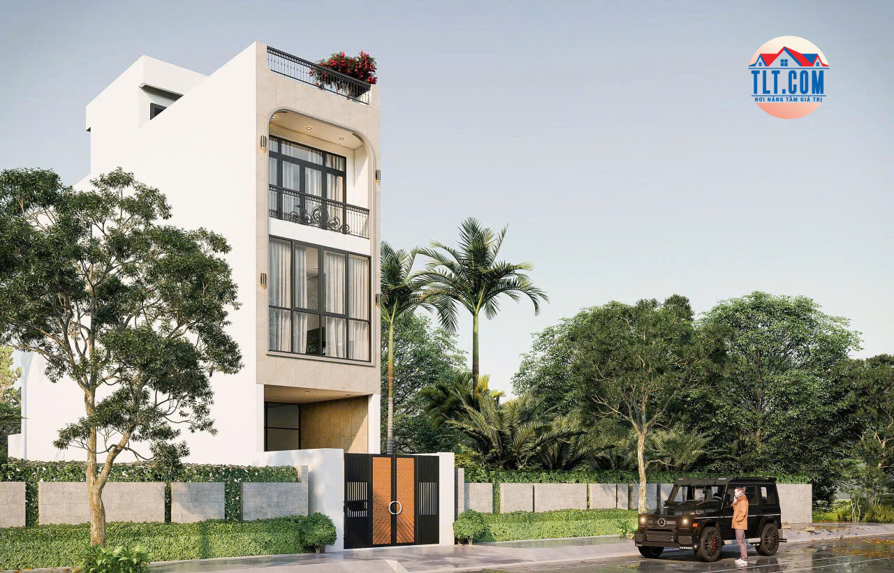 thiết kế kiến tr&uacute;c x&acirc;y dựng nh&agrave; tầng hầm