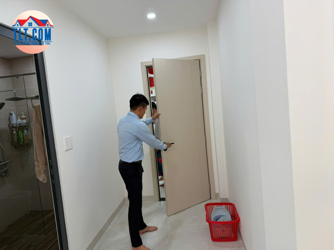 kh&ocirc;ng gian nội thất nh&agrave; ở hcm