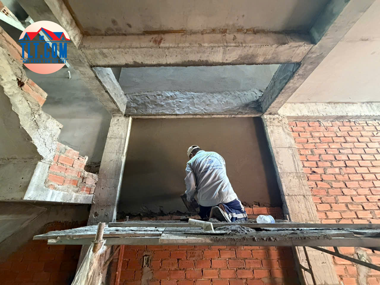 x&acirc;y nh&agrave; tại thủ đức