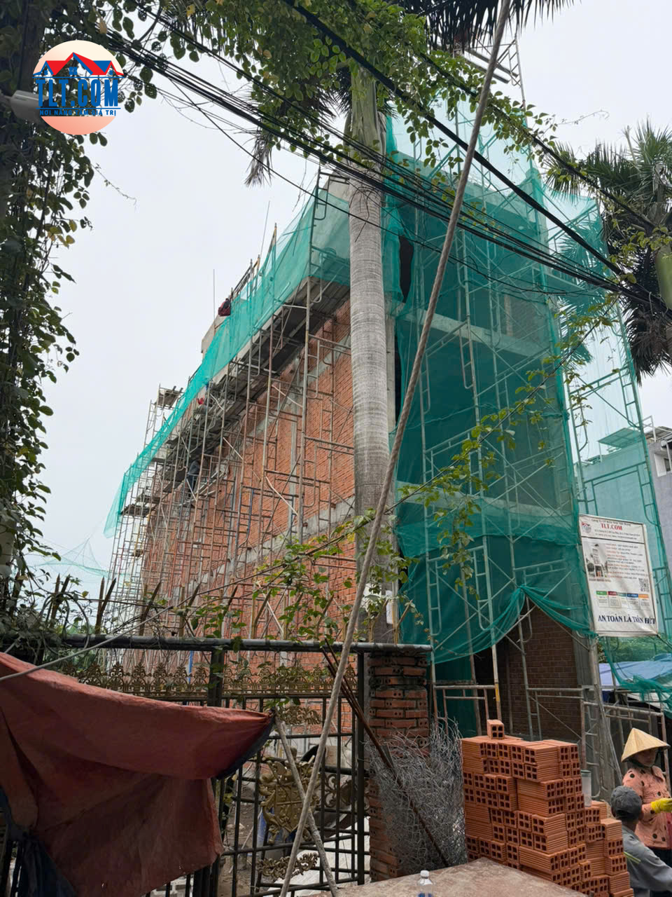 x&acirc;y nh&agrave; phần th&ocirc; tại thủ đức