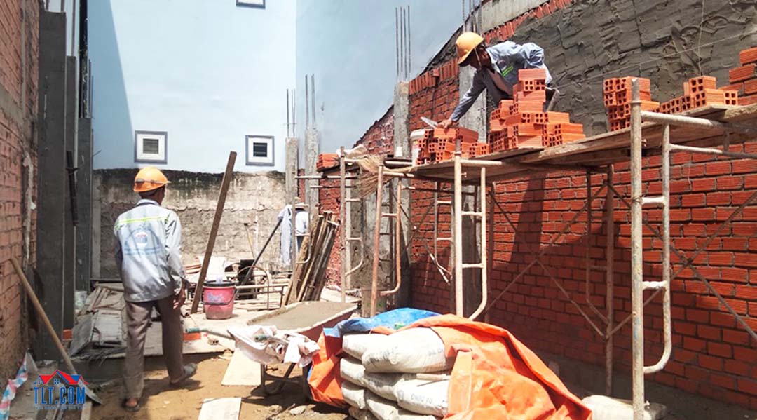 thi công xây dựng nhà cấp 4
