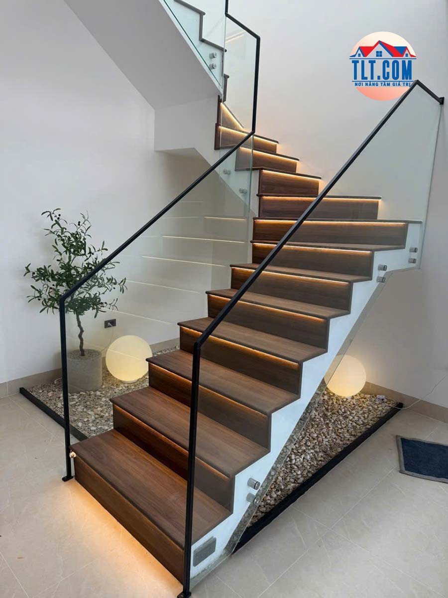 bàn giao nhà phố tại thủ dầu một