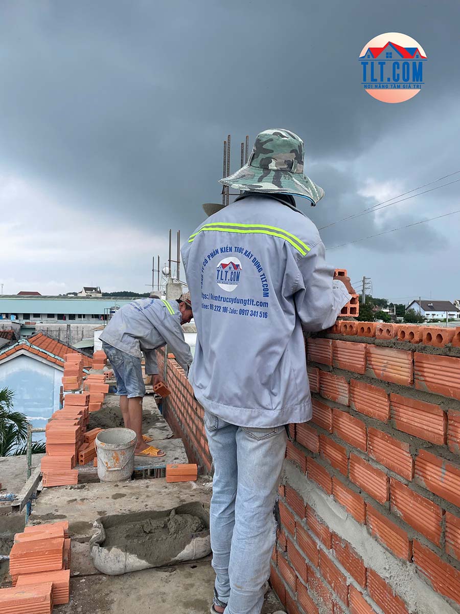 xây nhà tại thủ dầu một