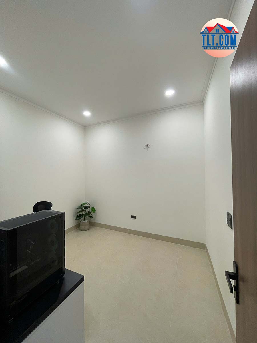 bàn giao nhà phố tại thủ dầu một
