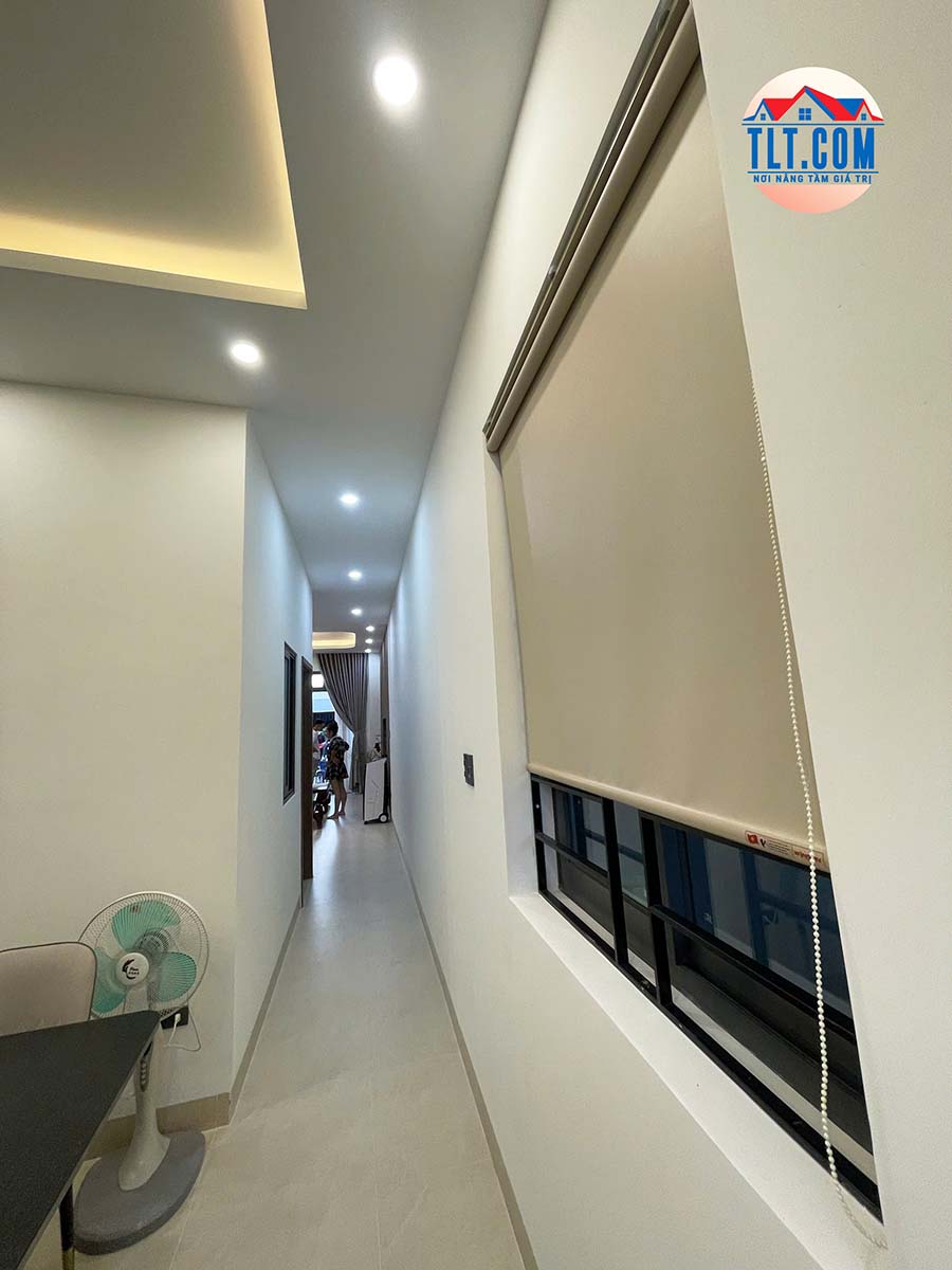 bàn giao nhà phố tại thủ dầu một