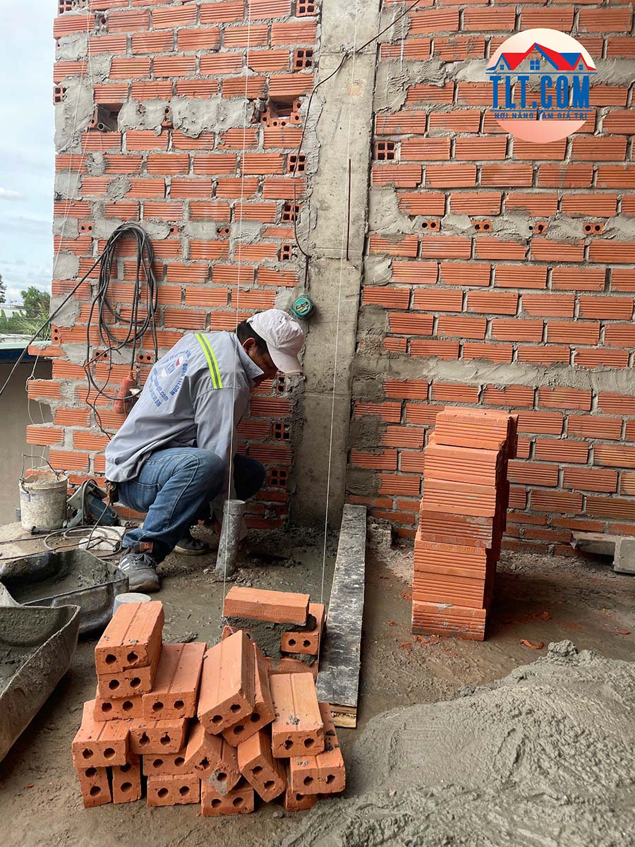 xây nhà tại thủ dầu một