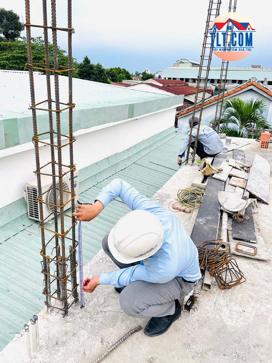 xây nhà tại thủ dầu một