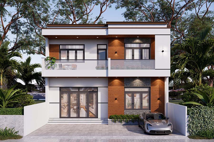 x&acirc;y nh&agrave; trọn g&oacute;i b&igrave;nh dương