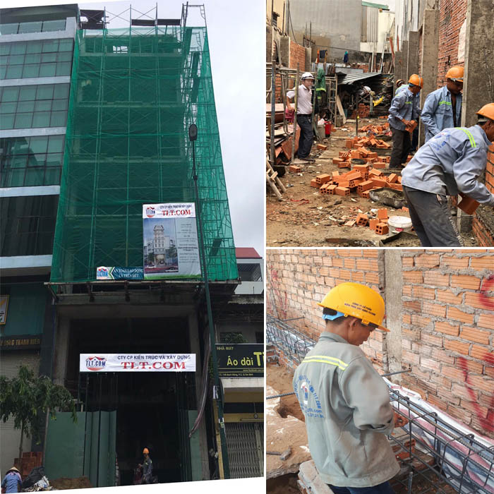 x&acirc;y nh&agrave; phần th&ocirc; tại hcm
