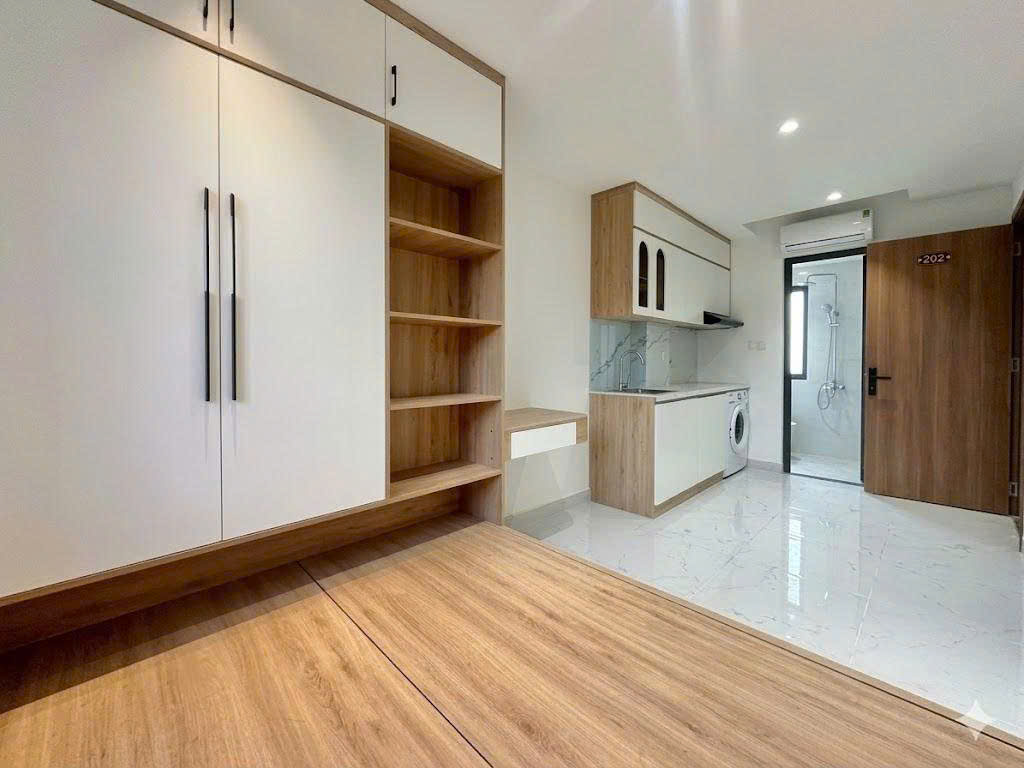 cải tạo nâng cấp nhà