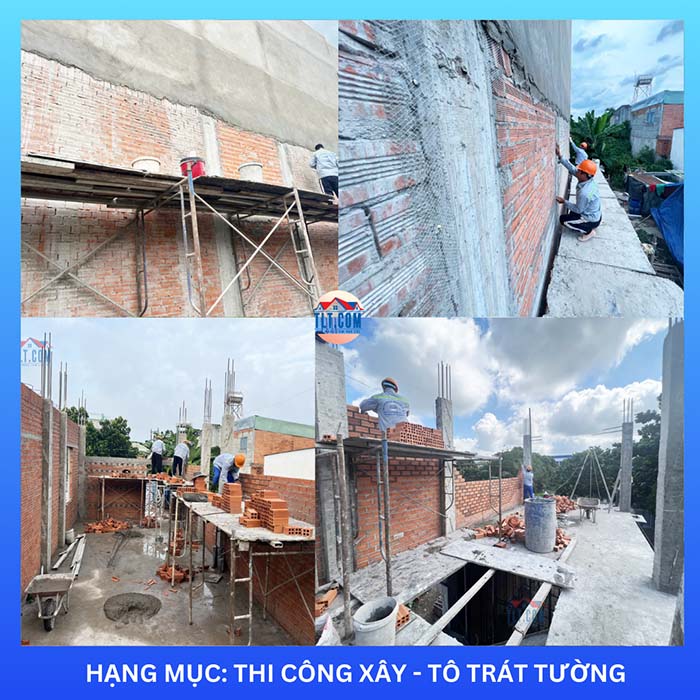 x&acirc;y nh&agrave; phần th&ocirc;