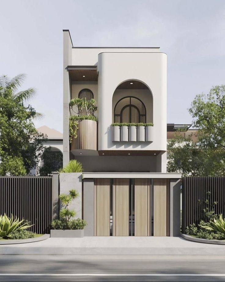 Nhà 1 trệt 1 lầu 5x10m