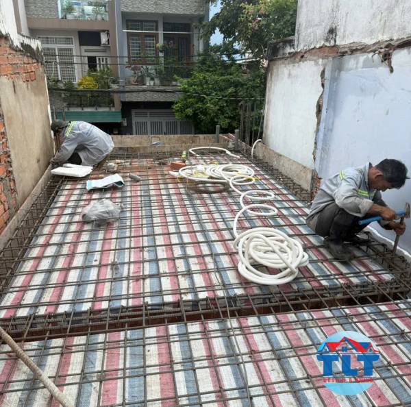 thi công xây dựng nhà tân phú
