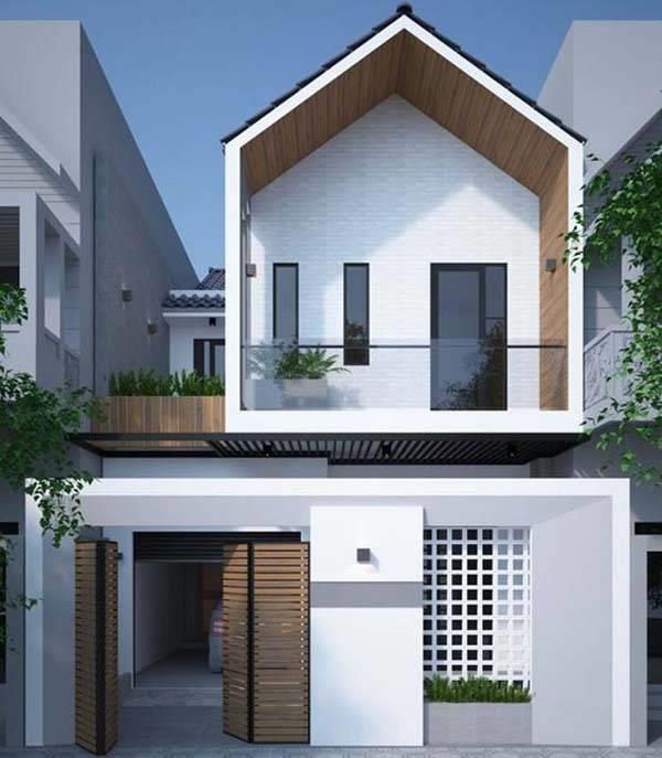 Cải tạo nhà phố hết bao nhiêu tiền?